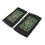 Self Heating Knee Pads Wormwood Warm Support for Arthritis 2