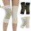 Self Heating Knee Pads Wormwood Warm Support for Arthritis 2