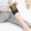 Self Heating Knee Pads Wormwood Warm Support for Arthritis 3