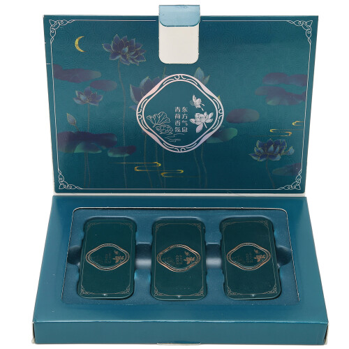 Stevige Parfum, 45g, 3 Aromas, Langhoudend 2