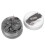 Makeup Aschpoeder Los voor Halloween 20g 3