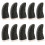 10Pcs Mobiltelefon Spelkontroll Tumhylsor, Anti- Fingerväskor 9