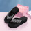 1 Par Beach Flip-Flops Pärlor Diamanter Storlek 40 5