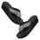 1 Par Beach Flip-Flops Pärlor Diamanter Storlek 40 7