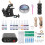 (EU Plug) Tattoo Beginner Kit with Power Supply, Needle, Clip Cord & EU Plug 2