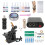 (EU Plug) Tattoo Beginner Kit with Power Supply, Needle, Clip Cord & EU Plug 4