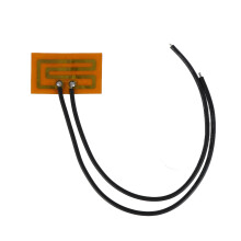 PI-Heizfolie Flexibel Hochtemperaturbeständig Elektrischer Heizkörper