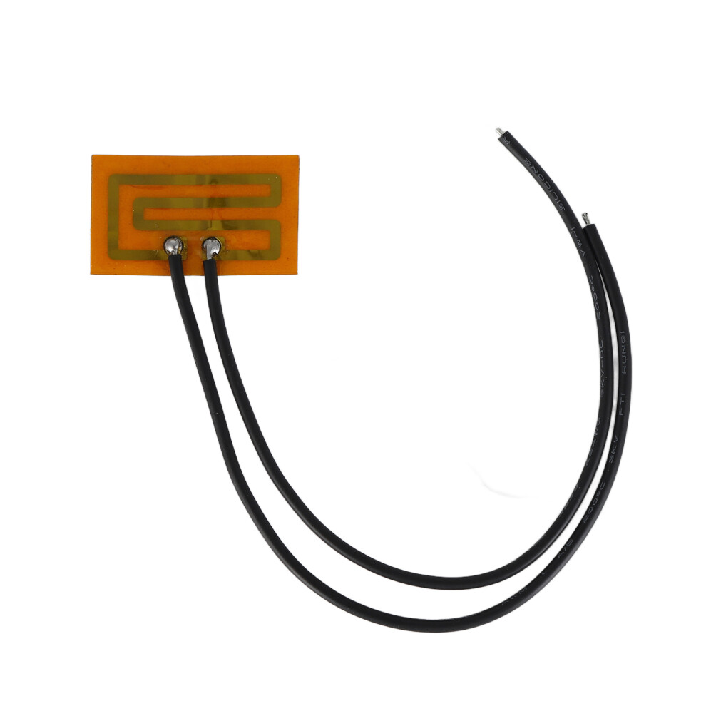 PI Heating Film Flexible High Temp Resistant Electric Heater