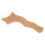 Holz-Guasa-Brett Lymphdrainage Cellulite-Entfernung 5