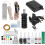 (EU Plug) Tatoagemachine Kit Voeding 90-265V EU Plug 3