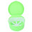 (Green) Tragbare Zahnspangen-Box mit Netz, blau 5