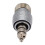 Zahnarzt-Handstück-Adapter, 2 Löcher, Edelstahl 4