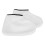 2pcs White Paraffin Wax Therapy Booties for Feet 2
