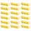 100 Styrfilmsförpackningar För , Pappersbehållare 11