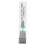 (Round Head C) Runder Hartmetall-Nagelbohrer 2-in-1 1
