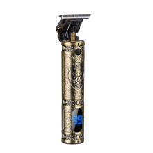 Bestauty Resuxi LCD USB Rechargeable Clippers