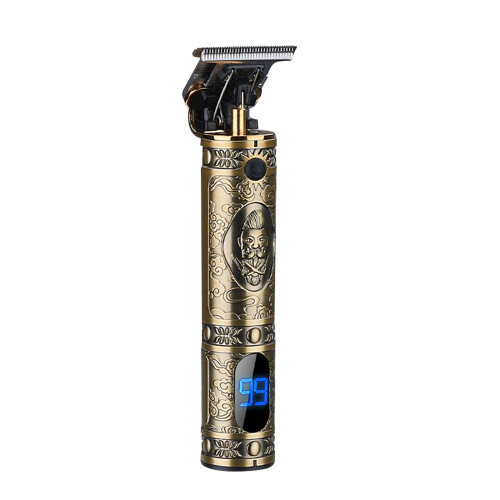 Bestauty Resuxi LCD USB Rechargeable Clippers
