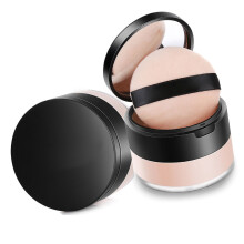 Matte Finishing Loose Face Powder, 30g, Shine Control & Skin Rejuvenation