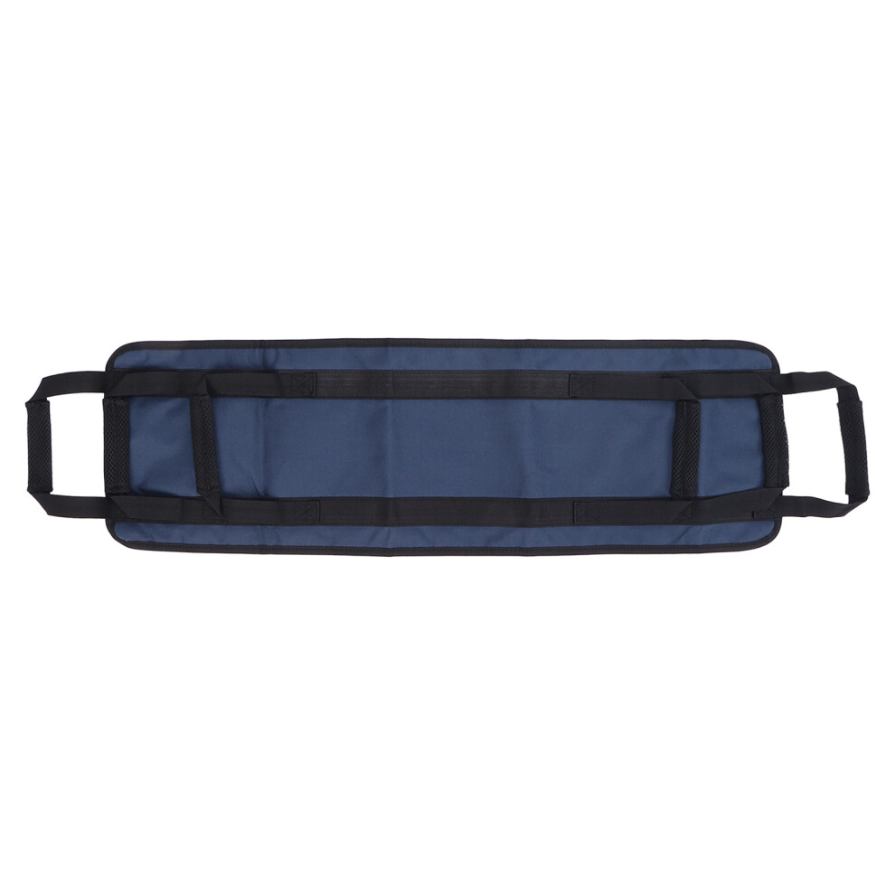 Oxford Cloth Lift Belt Wheelchair Transfer Handle for Elderly