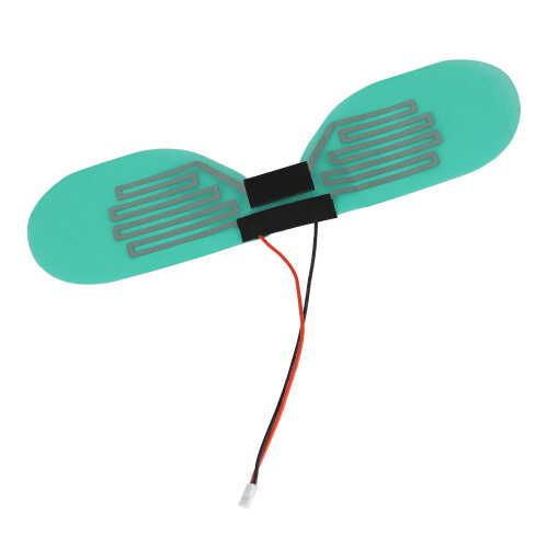 Augenwärmepad 5V Flexibel Faltbar für Augenmassage 2