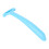 Dead Skin Scraper Exfoliating Callus Remover 4