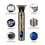 Bestauty Resuxi LCD USB Rechargeable Clippers 3