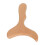 Holzeschabebrett Lymphdrainage Cellulite Massage 2
