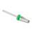 (Round Head C) Runder Hartmetall-Nagelbohrer 2-in-1 4