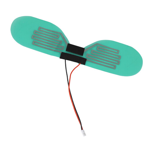 Augenwärmepad 5V Flexibel Faltbar für Augenmassage 1