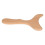 Holzeschabebrett Lymphdrainage Cellulite Massage 4
