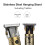 Bestauty Resuxi LCD USB Rechargeable Clippers 2
