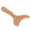 Holzeschabebrett Lymphdrainage Cellulite Massage 3