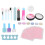 Kinder-Makeup-Set: Lippenstift & Nagellack 5