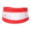 (Red L) Red L Height Adjustable Breathable Neck Support 1