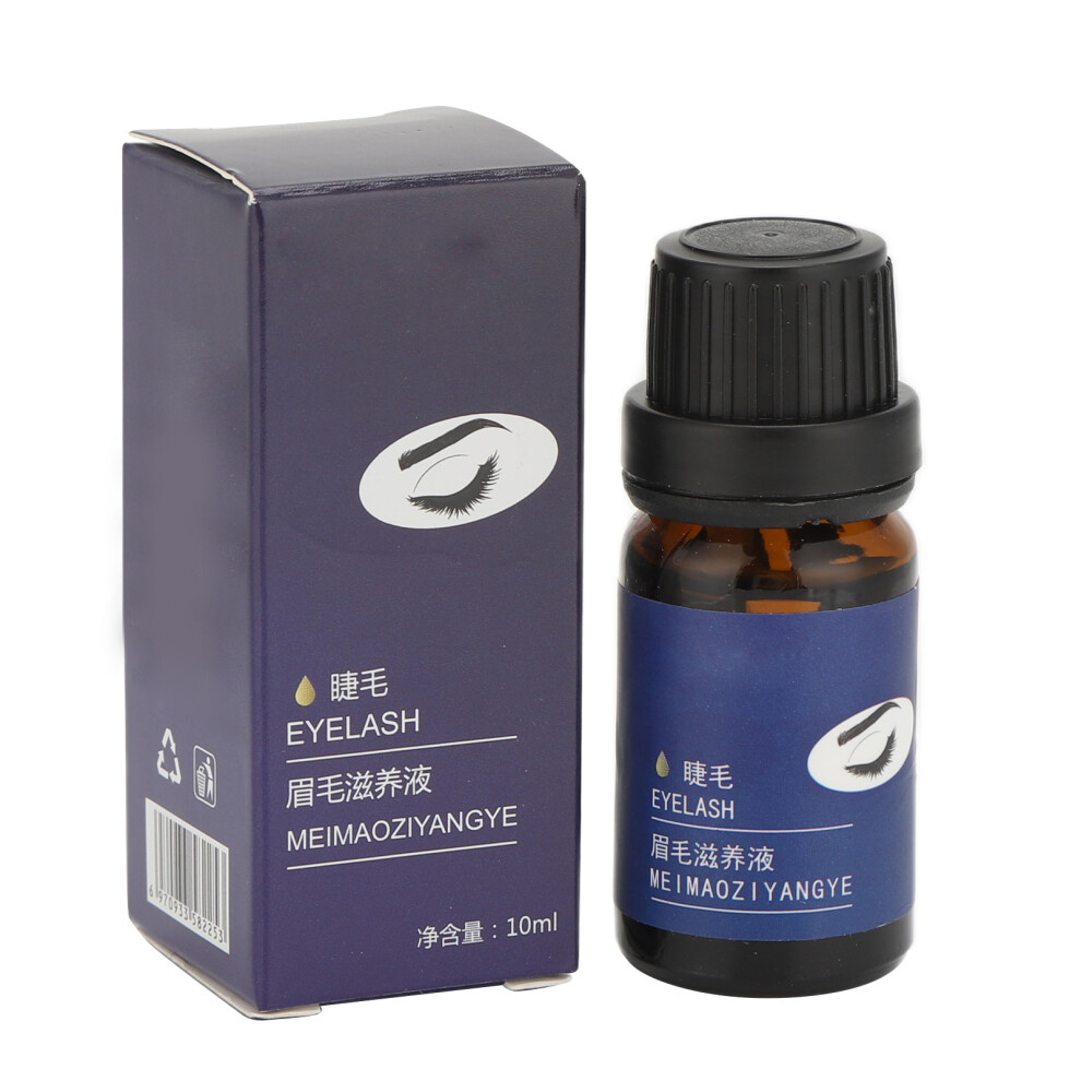 Eyelash & Eyebrow Thickening Serum 10ml