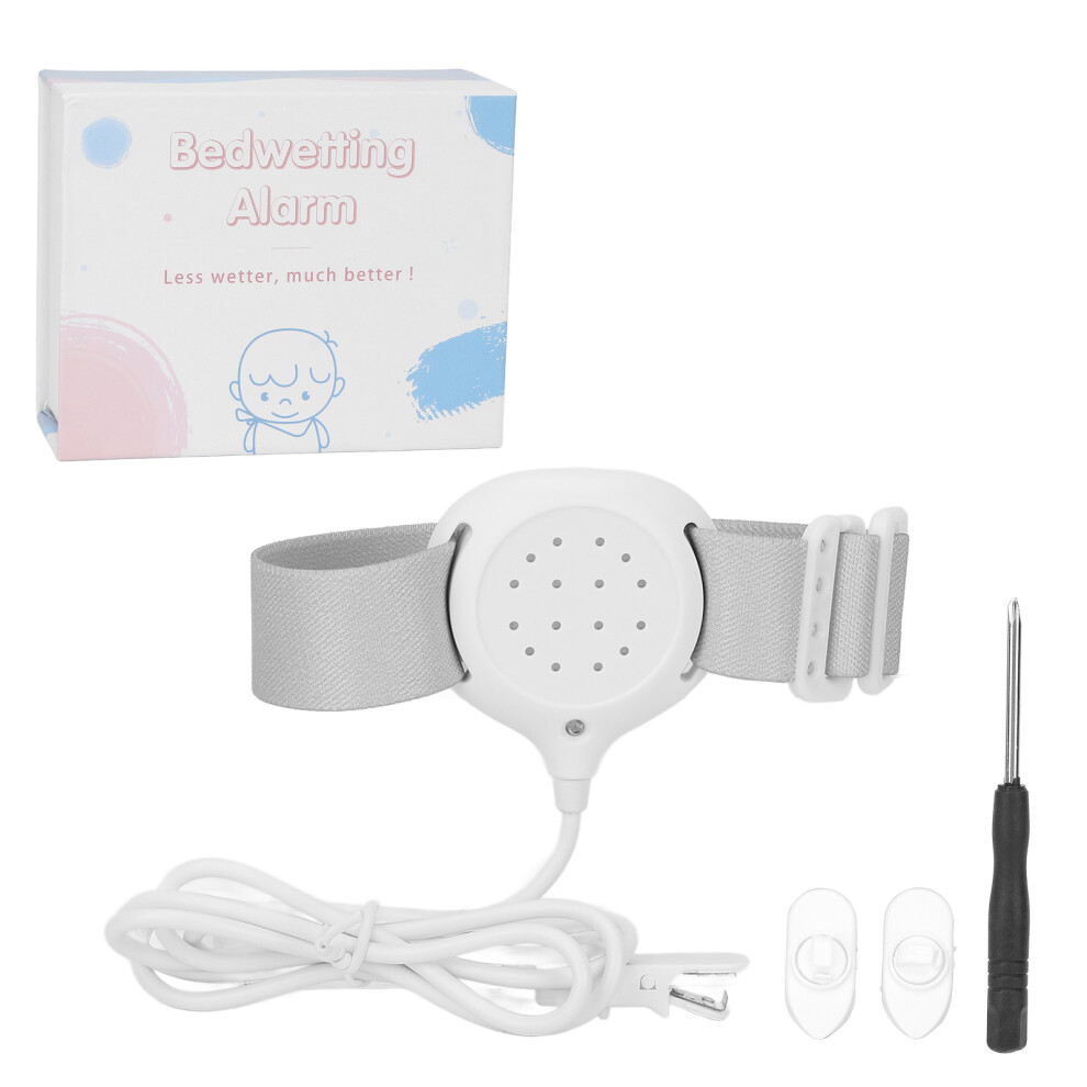 Intelligent Bedwetting Alarm High Sensitivity Vibration 448787092267