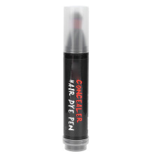 (Brown) Haarwurzel-Färbestift 20ml Braun Einweg-Touch-Up