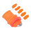 (Small Thumb Knife) Multifunctionele Tuinschepje Silicone Groot 4