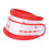 (Red L) Red L Height Adjustable Breathable Neck Support 4
