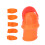 (Small Thumb Knife) Multifunctionele Tuinschepje Silicone Groot 5
