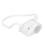 (White) Portable Electric Anti-Snoring Device Better Sleep 4