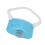 (Blue) Portable Electric Anti-Snoring Device Better Sleep 5