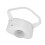 (White) Portable Electric Anti-Snoring Device Better Sleep 5