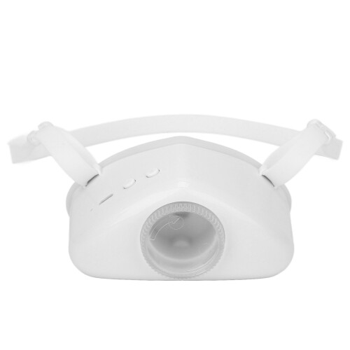 (White) Portable Electric Anti-Snoring Device Better Sleep 1