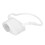 (White) Portable Electric Anti-Snoring Device Better Sleep 3