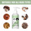 Haar-Elastin-Curl-Boost-Creme für Geschmeidigkeit 4