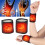 Selbsterhitzende Magnetische Handgelenkstütze 1