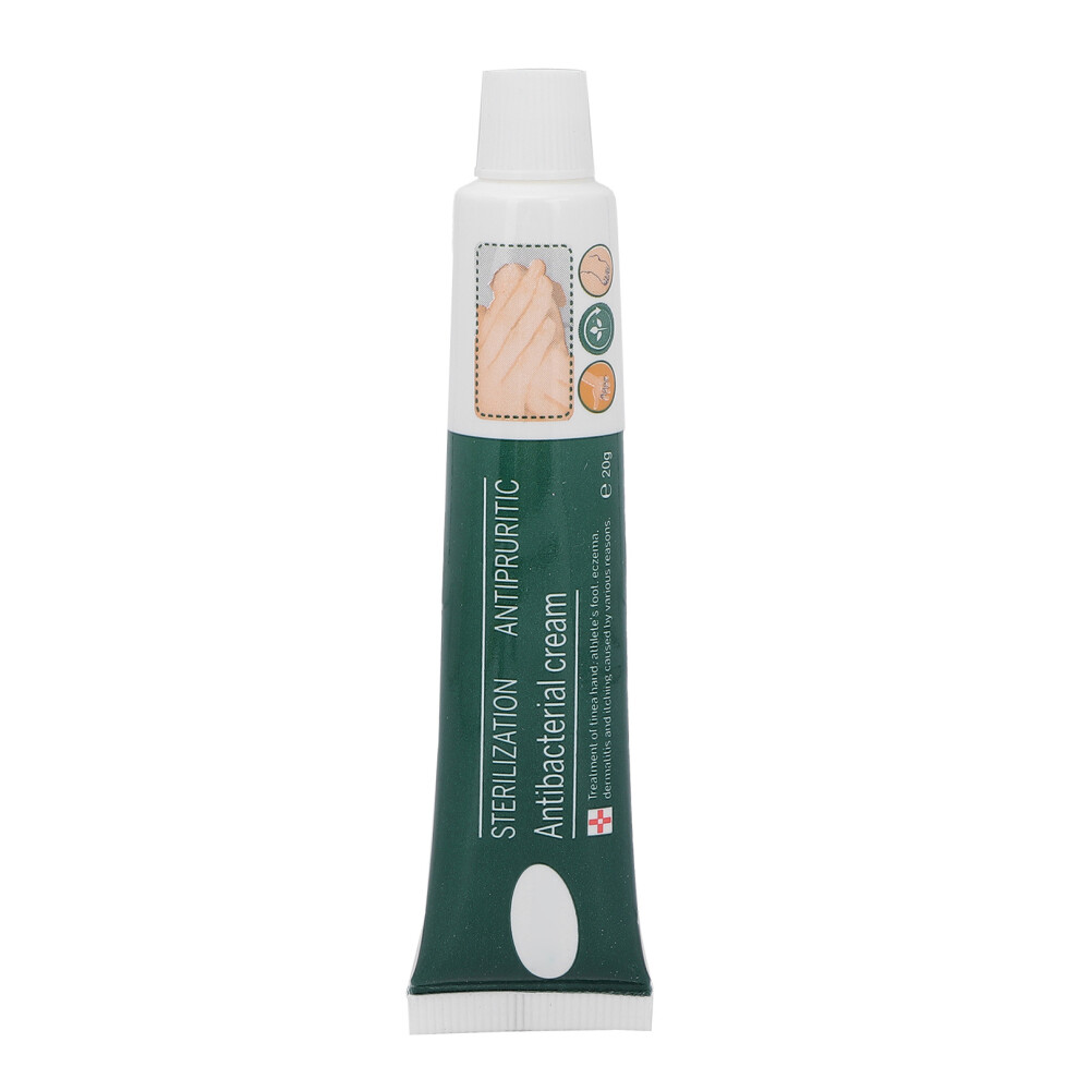 Cream 20G Hand Foot Care For Itchy Feet Blisters Dry Cracks Treatment