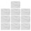 10x Collagen Eye Patches Moisturizing Dark Circle Reducer 1