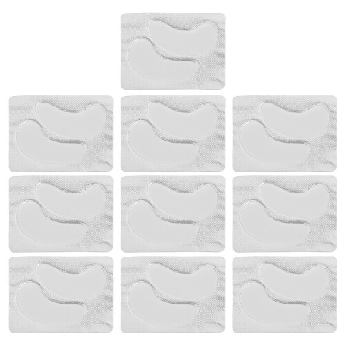 10x Collagen Eye Patches Moisturizing Dark Circle Reducer